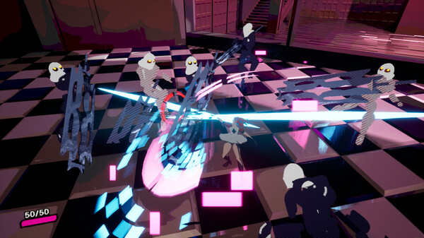 GwenBlade: Halloween screenshot 1