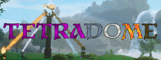 Tetradome