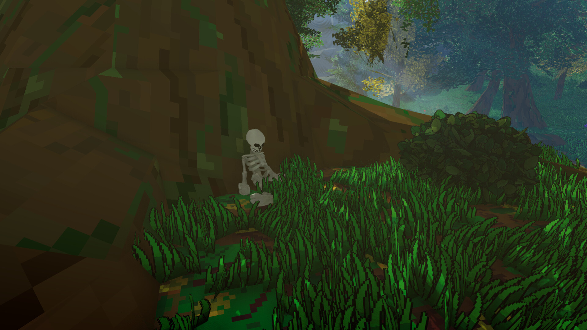 Tetradome screenshot 13