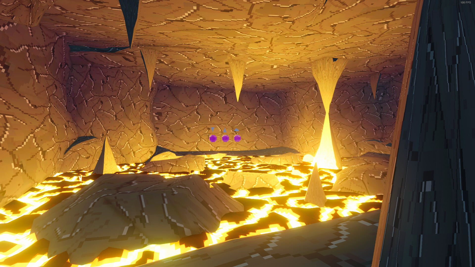 Tetradome screenshot 8