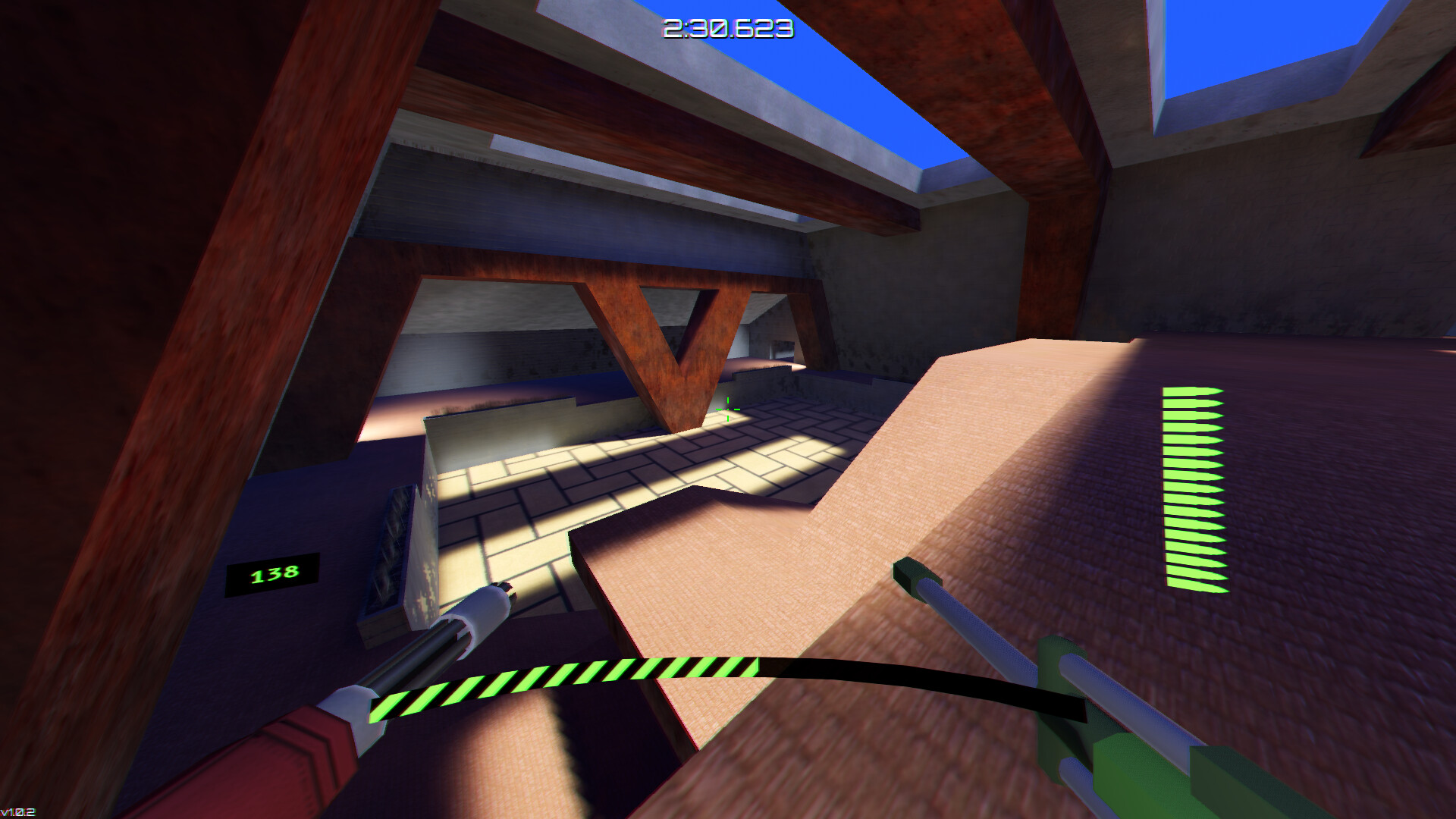 Steam Image