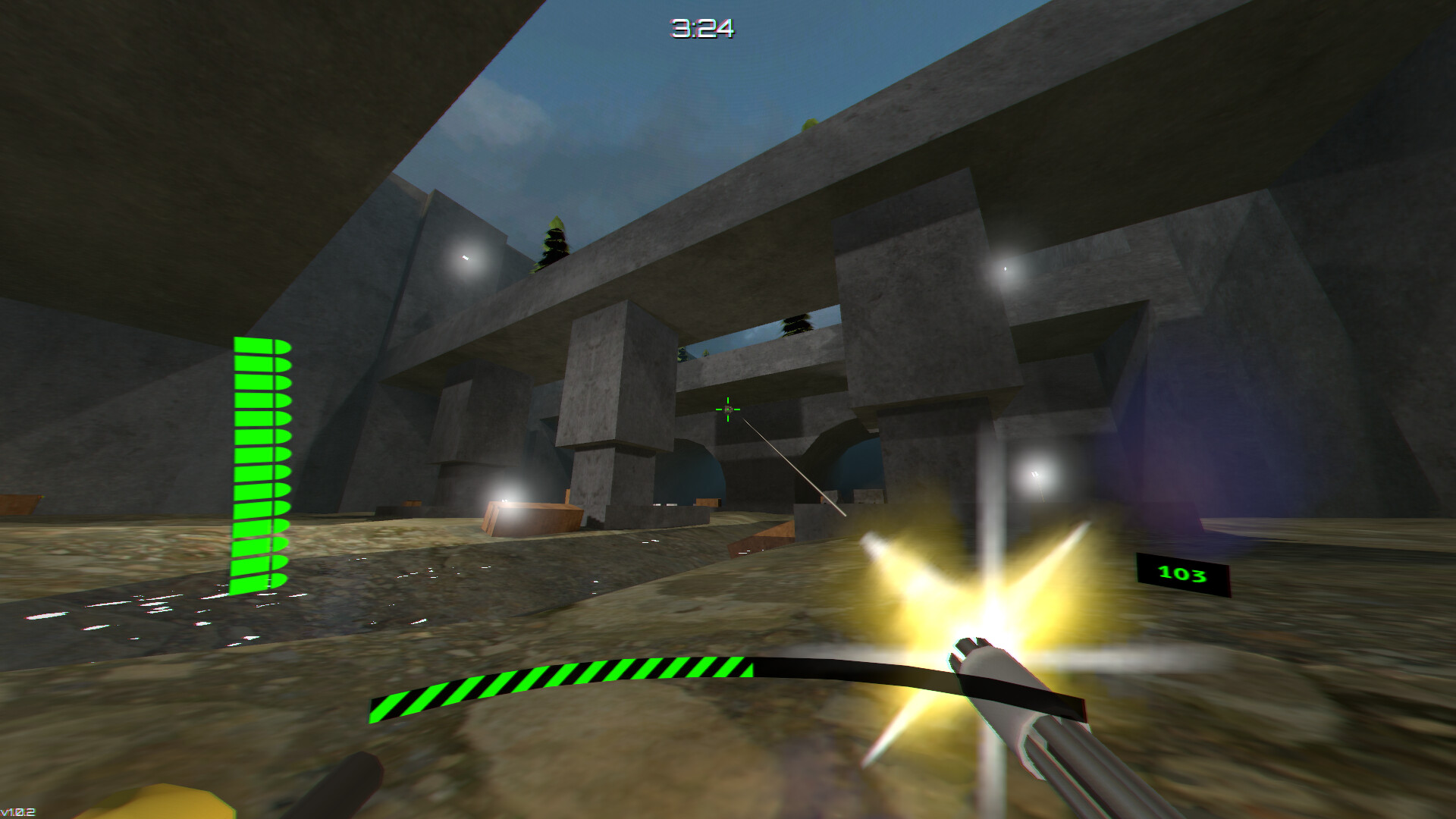 Steam Image
