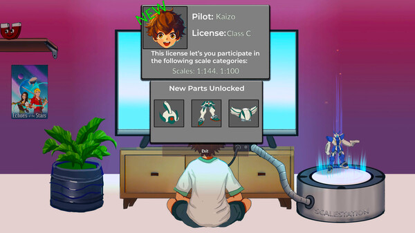 Screenshot media