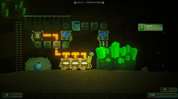 Irradiate 235 screenshot 1