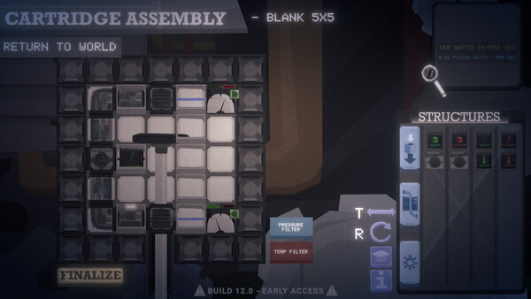 Irradiate 235 screenshot 5