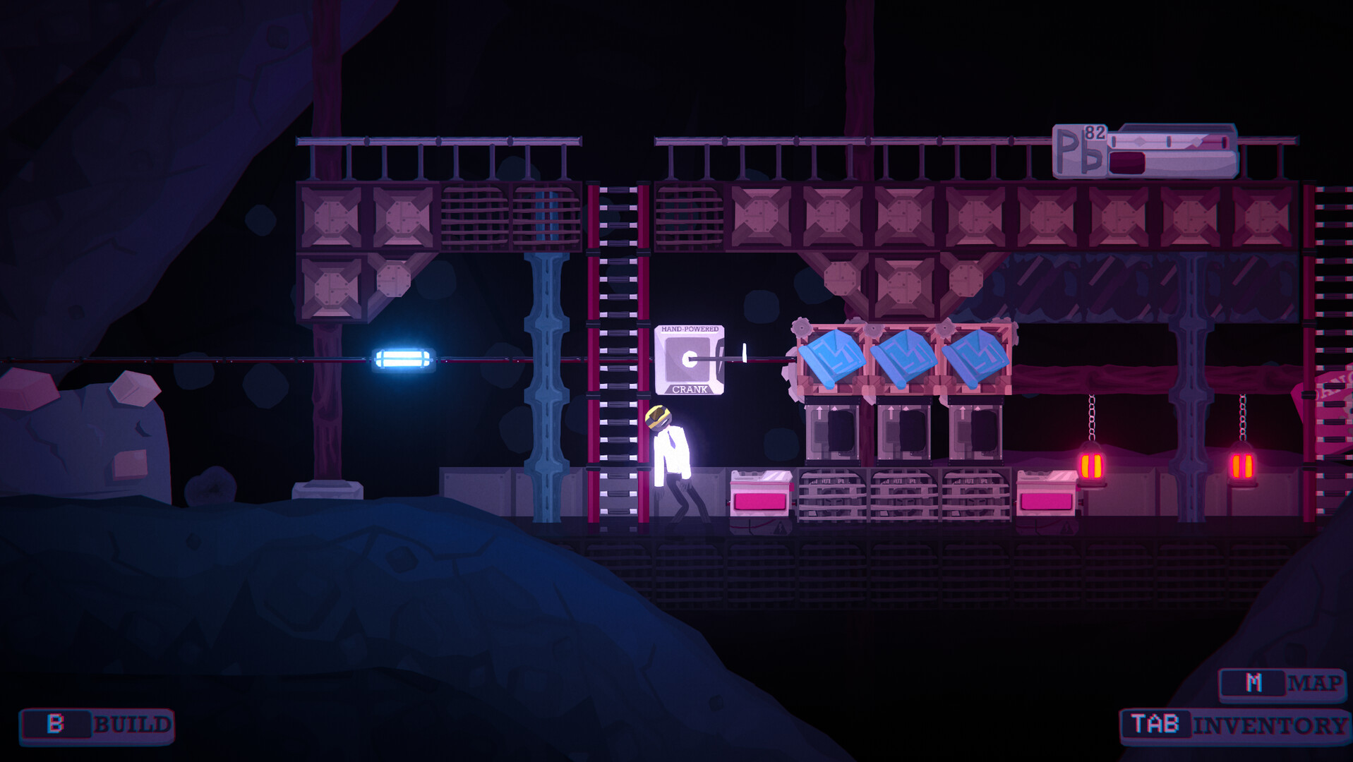 Irradiate 235 screenshot #3