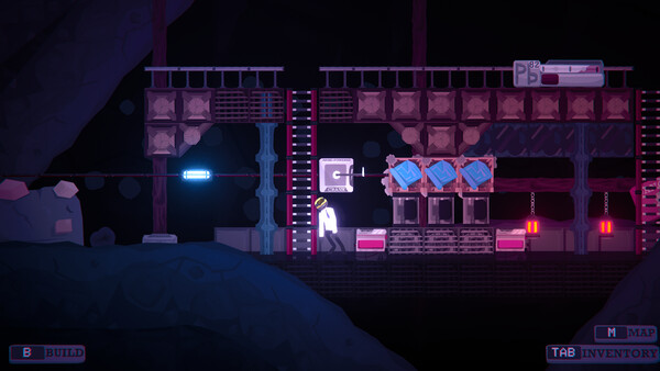 Irradiate 235 screenshot 3