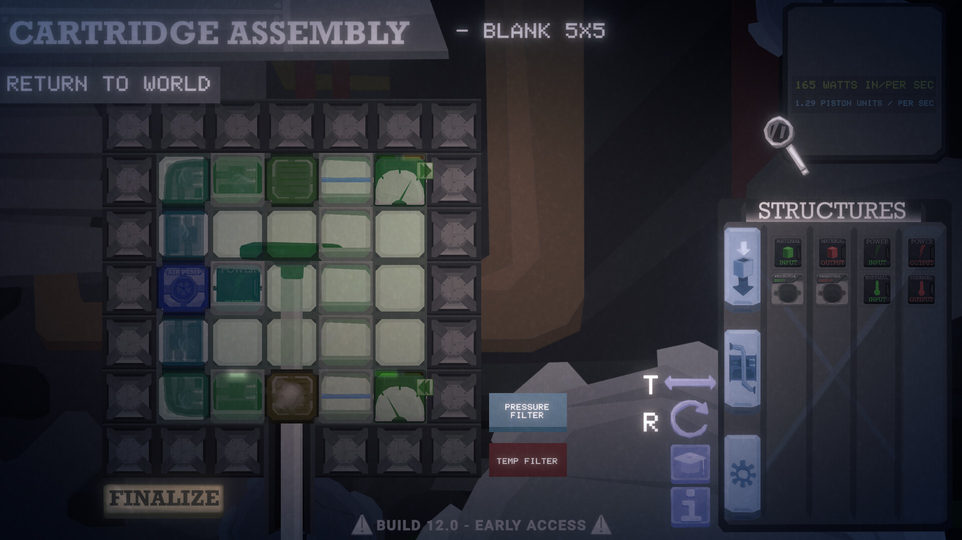 Irradiate 235 screenshot #6