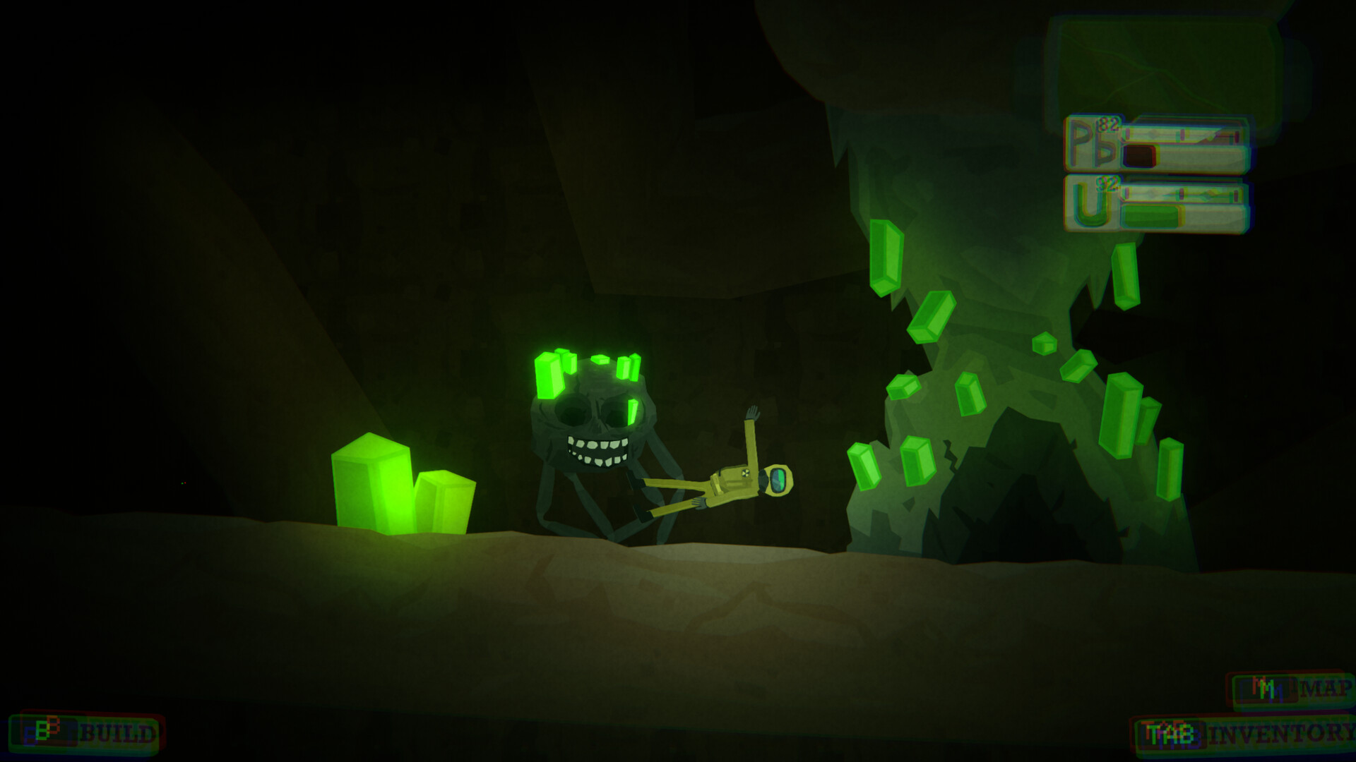 Irradiate 235 screenshot 8
