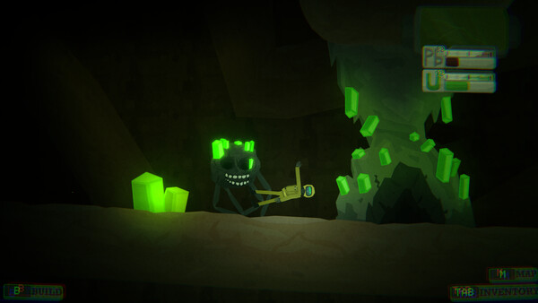 Irradiate 235 screenshot 8