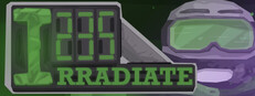 Irradiate 235 cover art