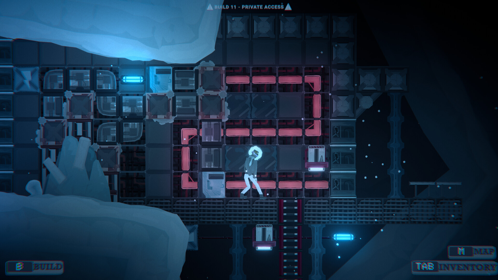 Irradiate 235 Featured Screenshot #1