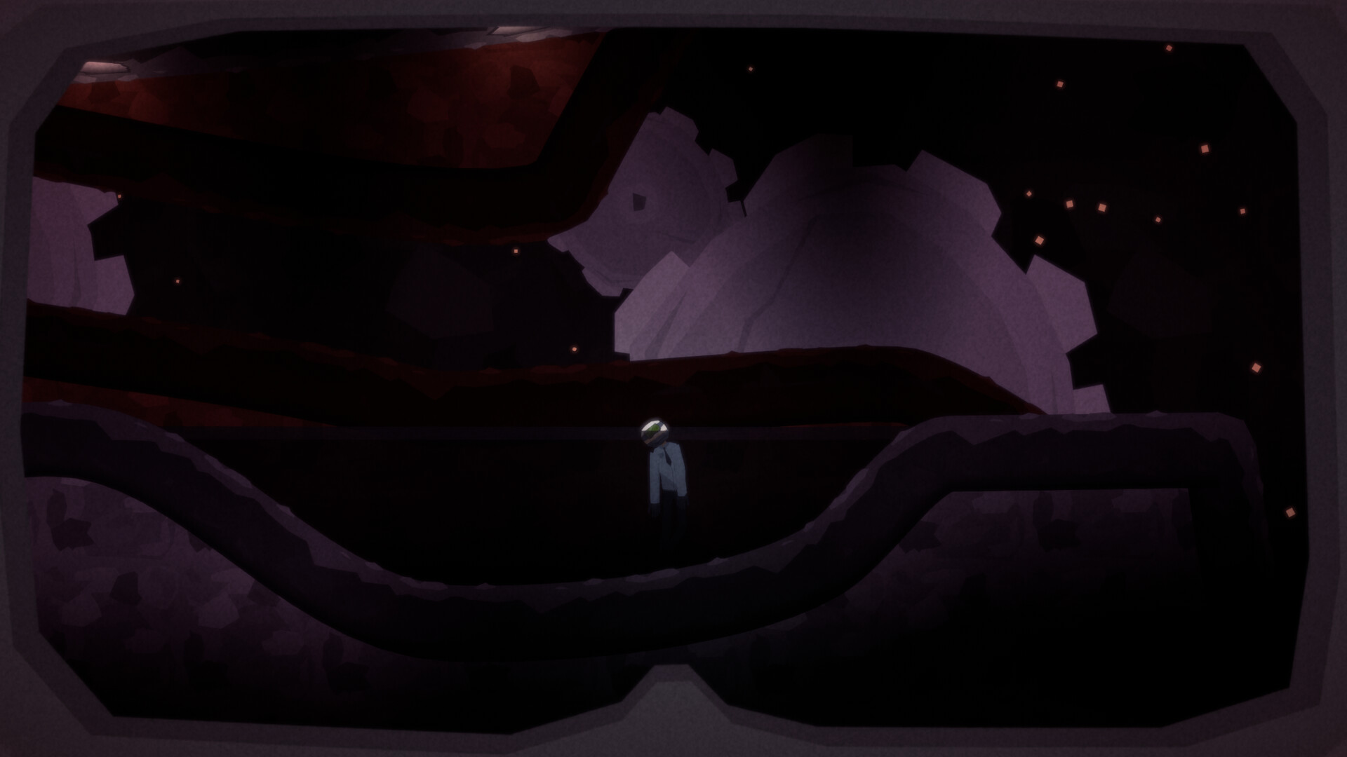 Irradiate 235 screenshot #1