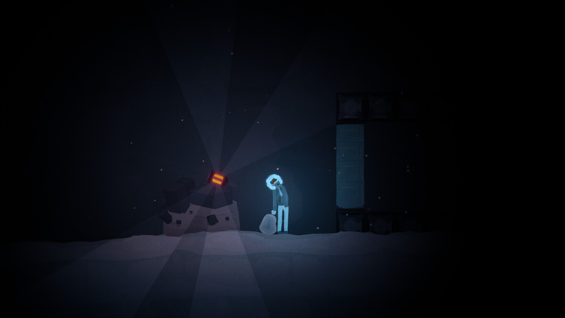 Irradiate 235 screenshot #4