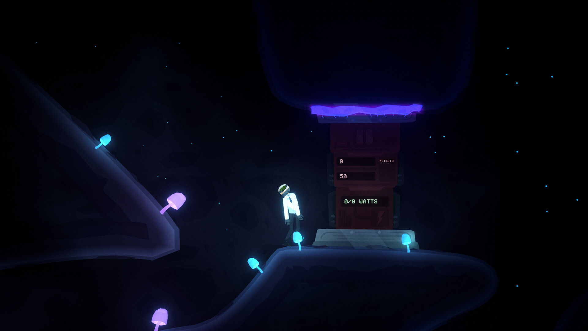 Irradiate 235 screenshot 9