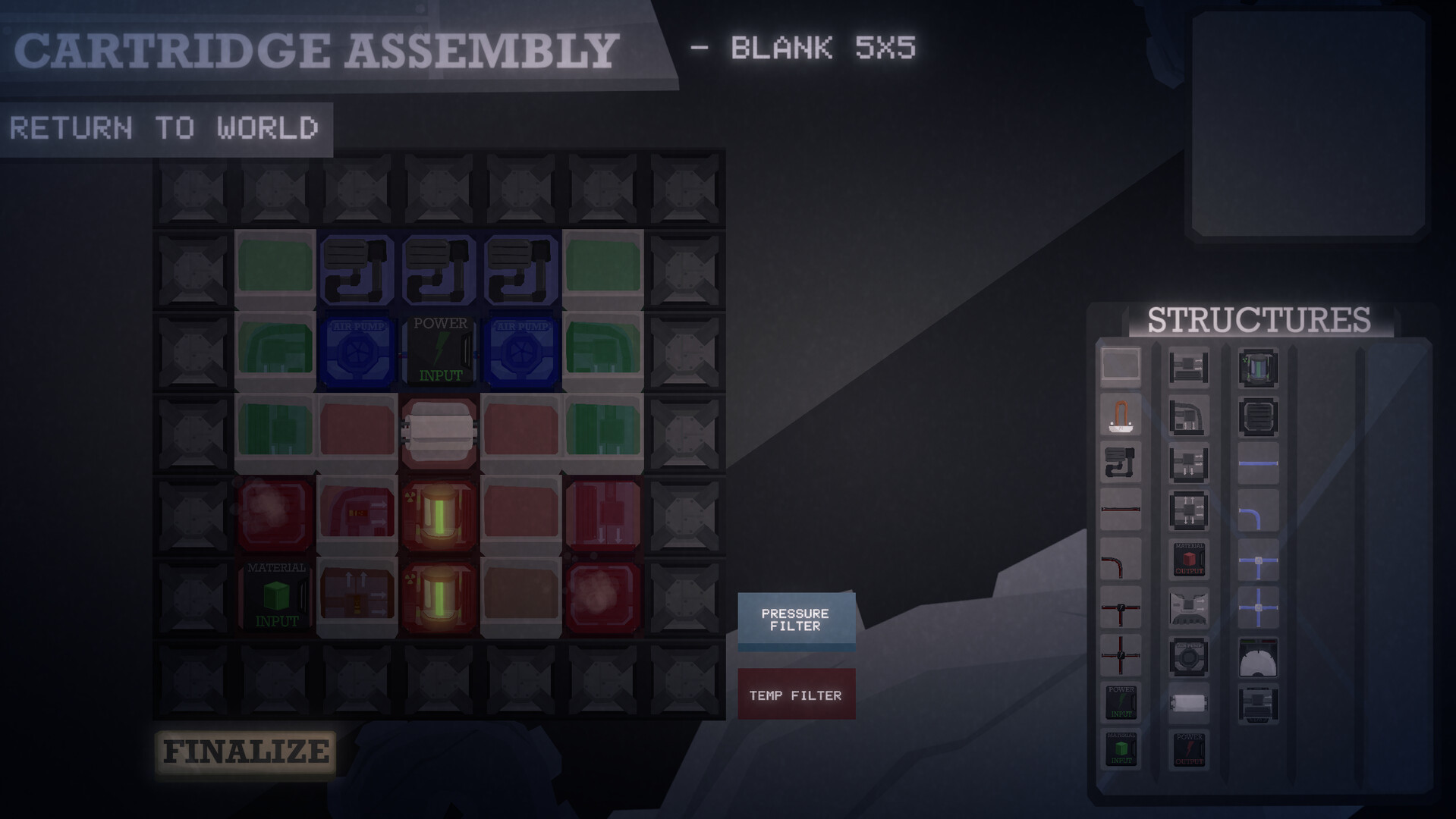 Irradiate 235 screenshot #6