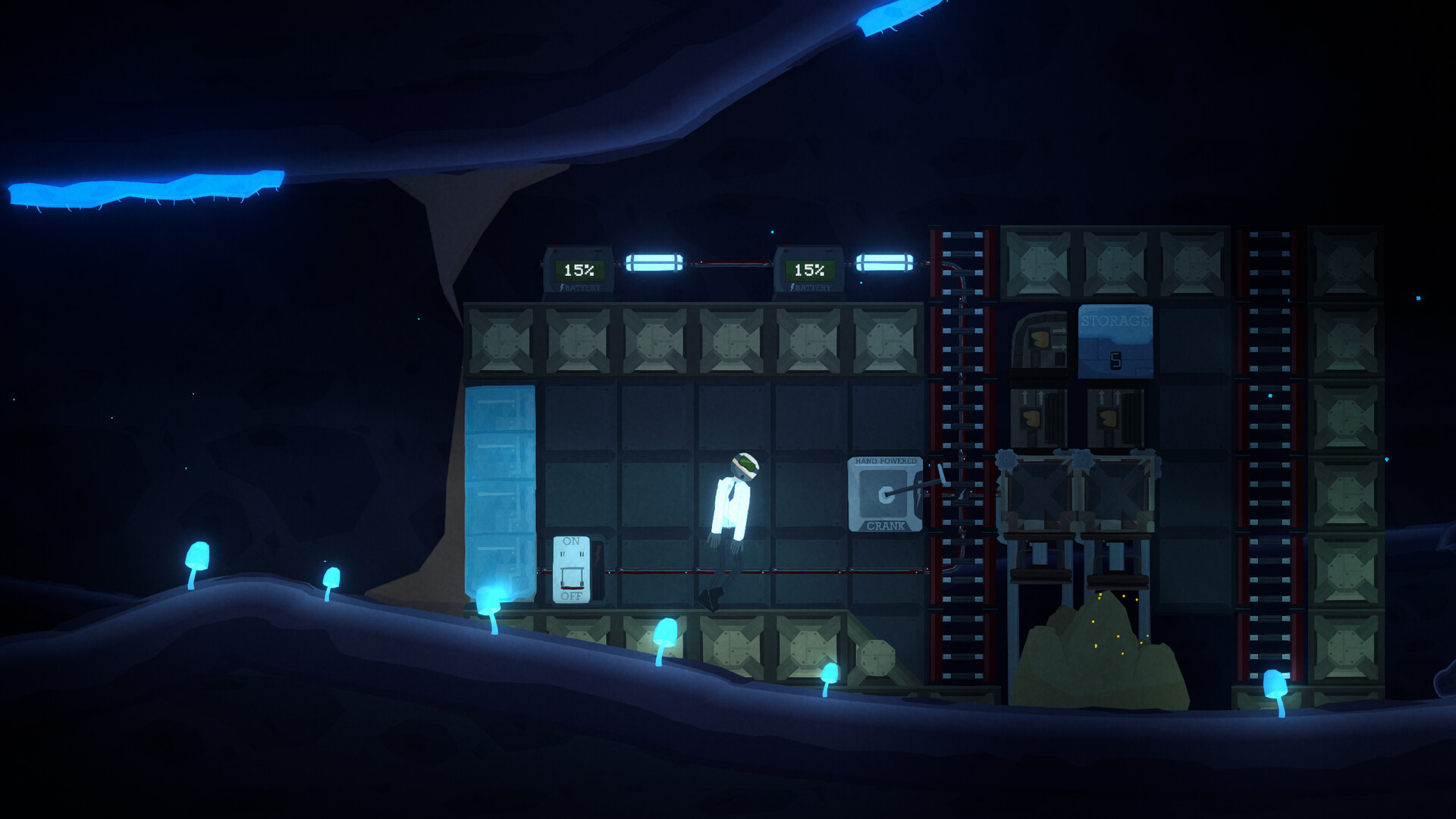Irradiate 235 screenshot 7