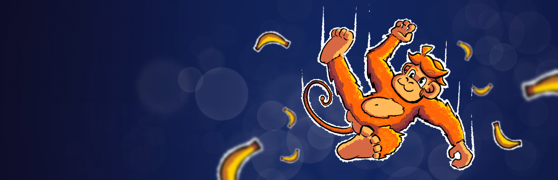 Smack Monkey