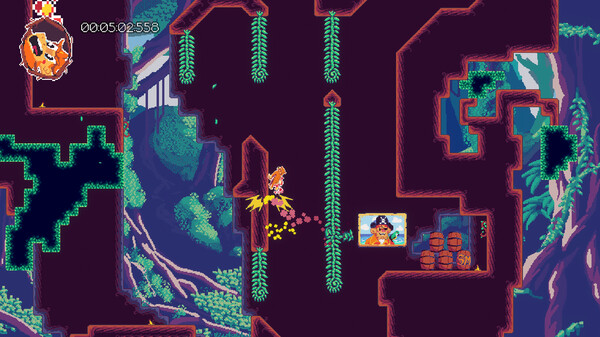 Smack Monkey screenshot 4