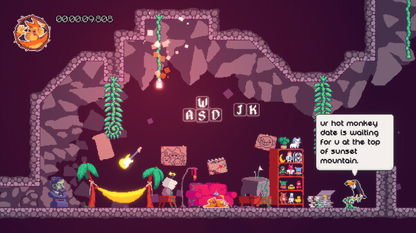 Smack Monkey screenshot 1