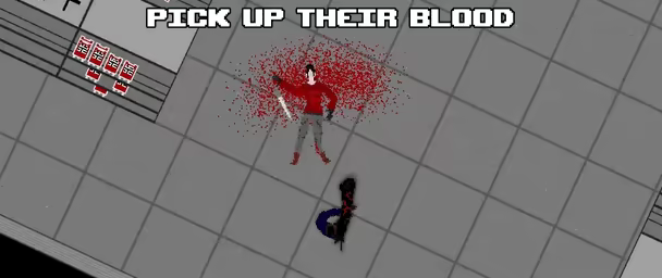For the Greater Good video 1