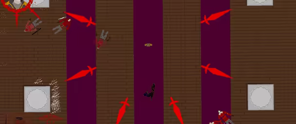 For the Greater Good video 2