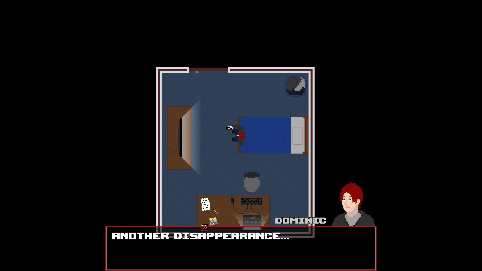 For the Greater Good screenshot 4