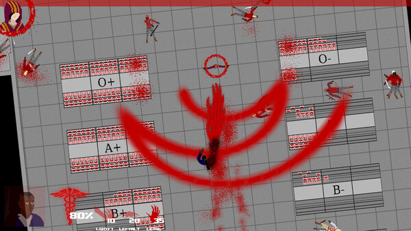 For the Greater Good screenshot 3