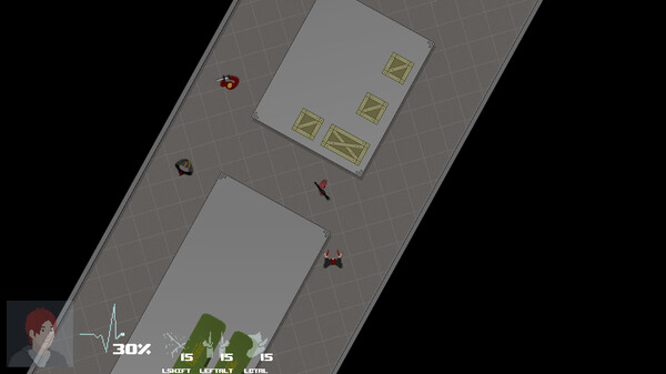 For the Greater Good screenshot 5