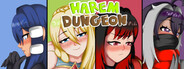 Harem Dungeon logo