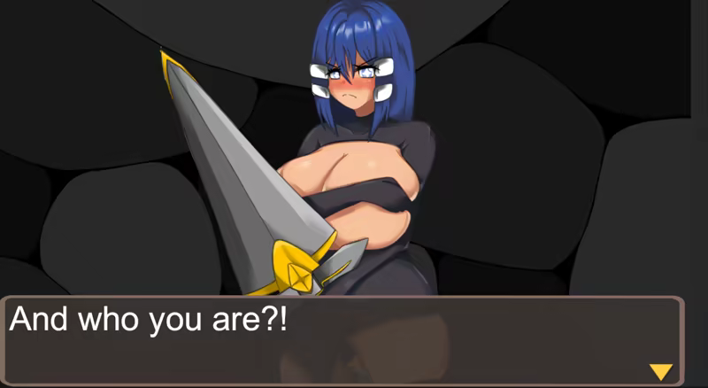 Harem Dungeon image