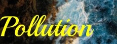 Pollution