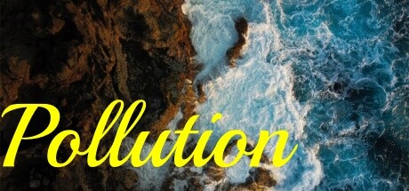 Pollution banner image