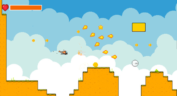 Скриншот из Pollution