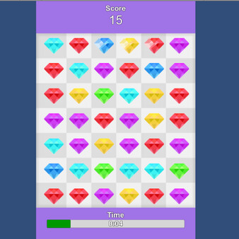 Скриншот из Restock