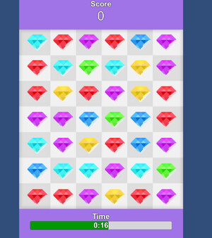 Скриншот из Restock