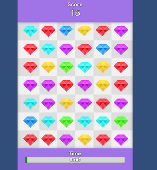 Скриншот из Restock