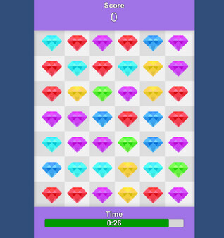 Скриншот из Restock