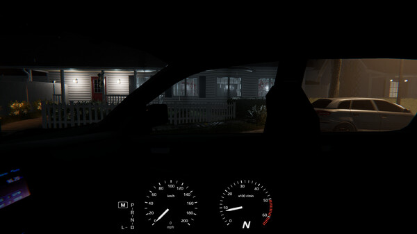 Right Turn screenshot 2