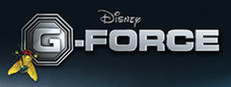 Disney G-Force cover