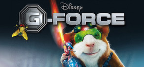 Disney G-Force