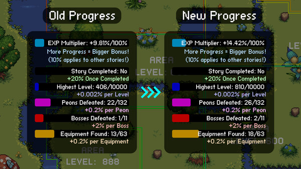 Our Ascent screenshot 5