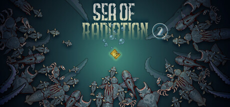 Sea Of Radiation 2 header banner