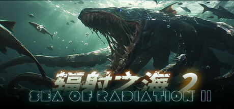 Sea Of Radiation 2