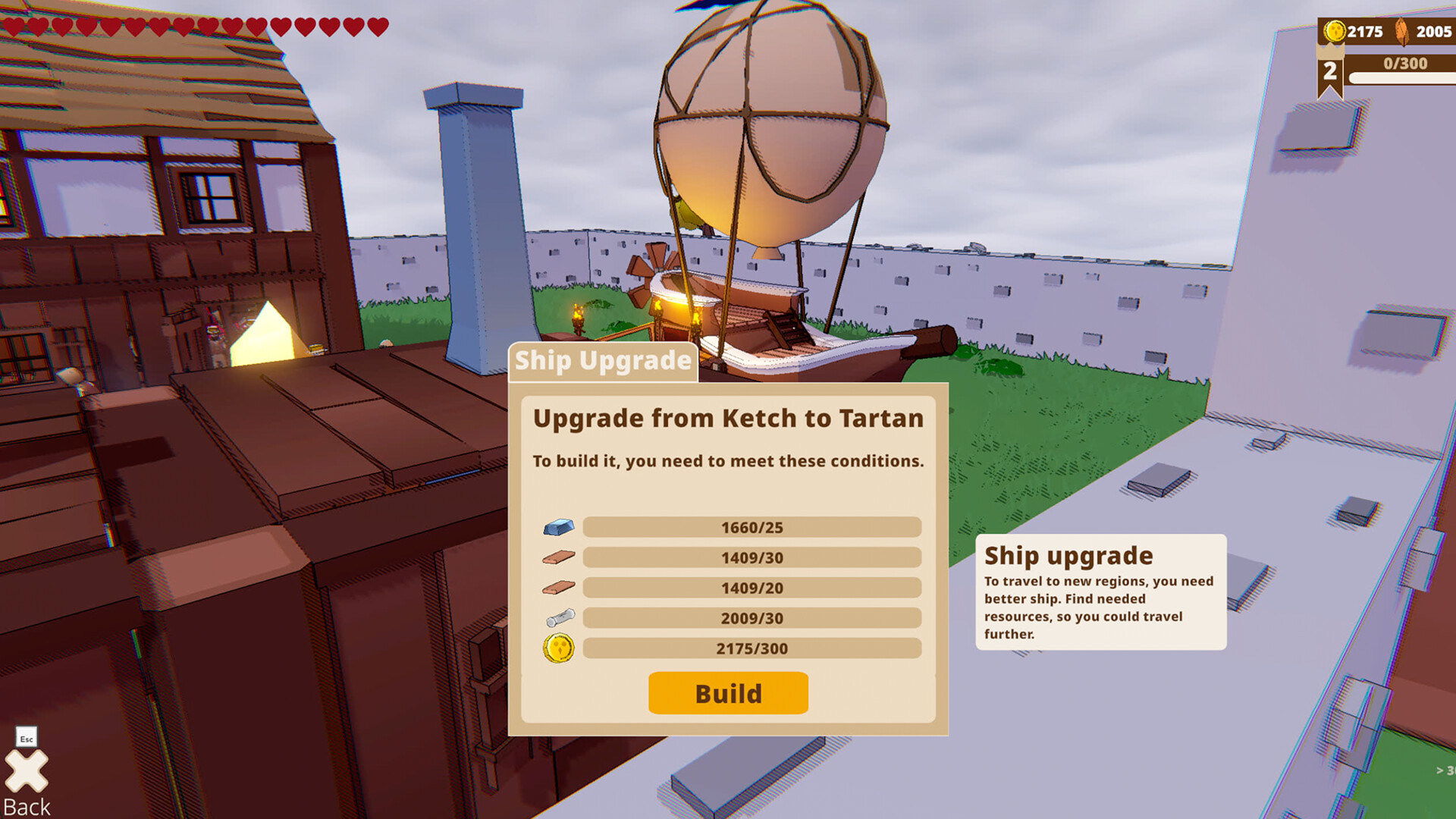 Aldo: Memory of the Kingdom screenshot #16