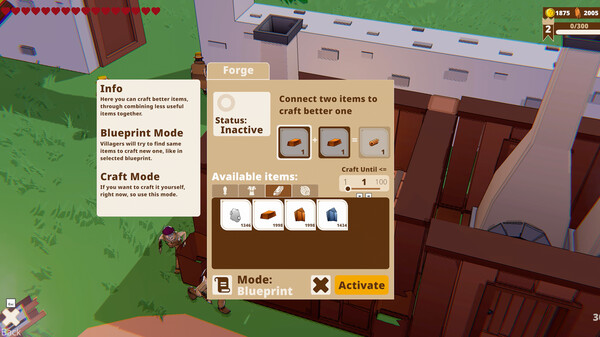 Aldo: Memory of the Kingdom screenshot 18