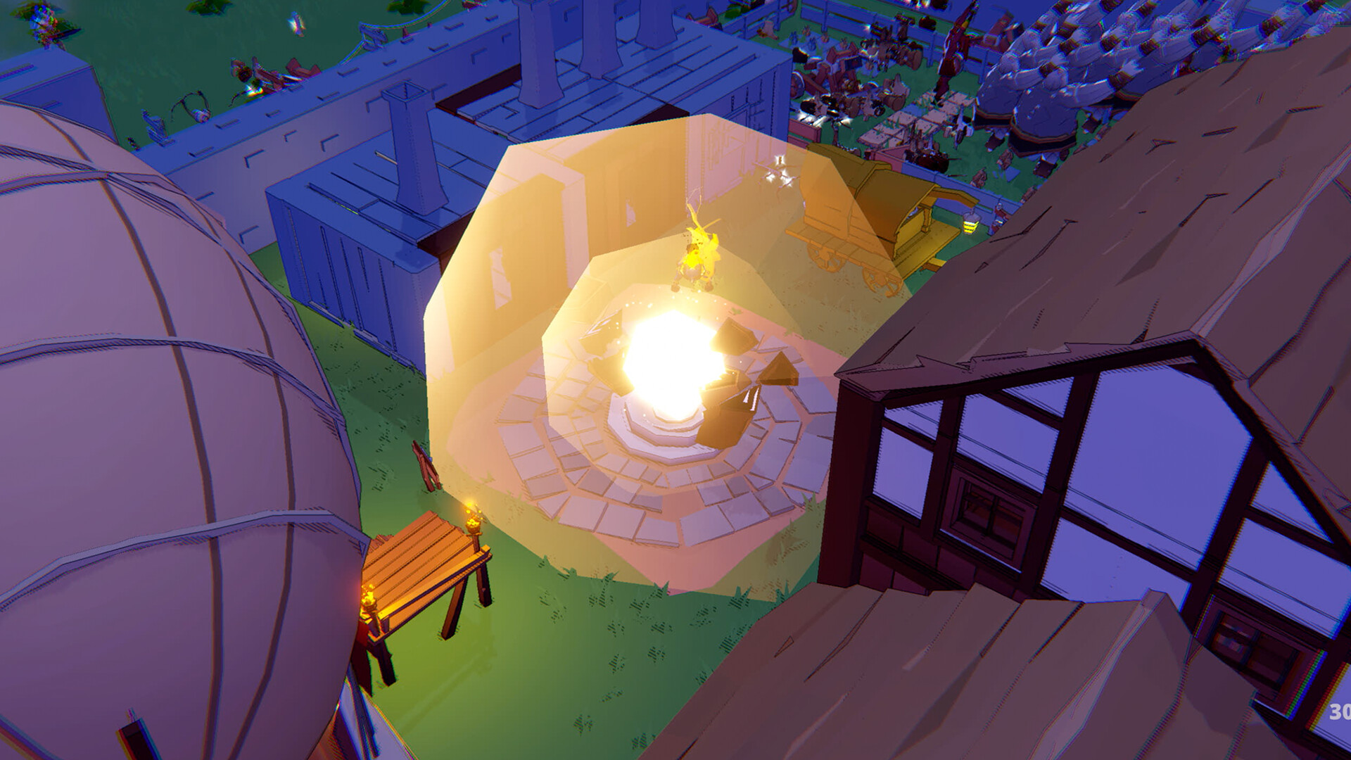 Aldo: Memory of the Kingdom screenshot #17