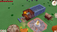 A screenshot of Aldo: Memory of the Kingdom