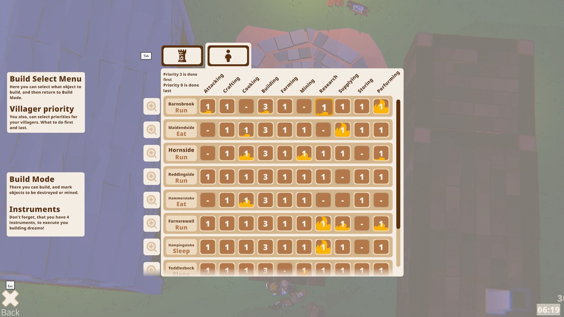 Aldo: Memory of the Kingdom screenshot #20