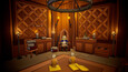 A screenshot of Aldo: Memory of the Kingdom